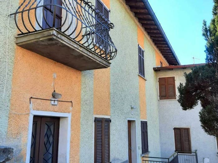 Appartamento trilocale in vendita in Mazzini, Ponna