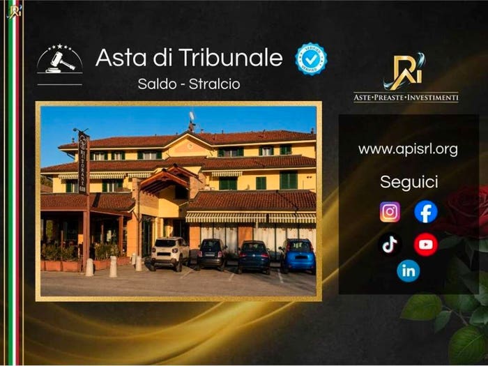 Appartamento quadrilocale in vendita in Via S Giovanni, Centro, Castelnuovo Don Bosco