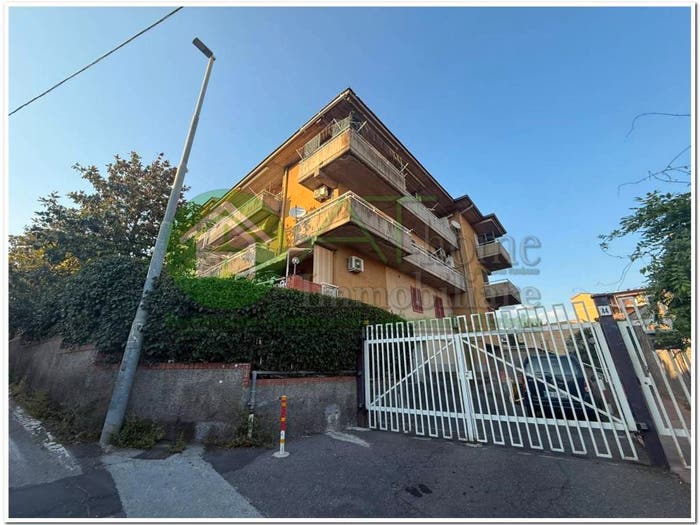 Appartamento con 5 locali in vendita in Via Mariani, San Giovanni Galermo, Catania