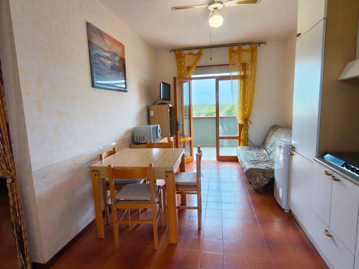 Appartamento trilocale in vendita in Via Giovanni Boldini, Lido di Spina, Comacchio