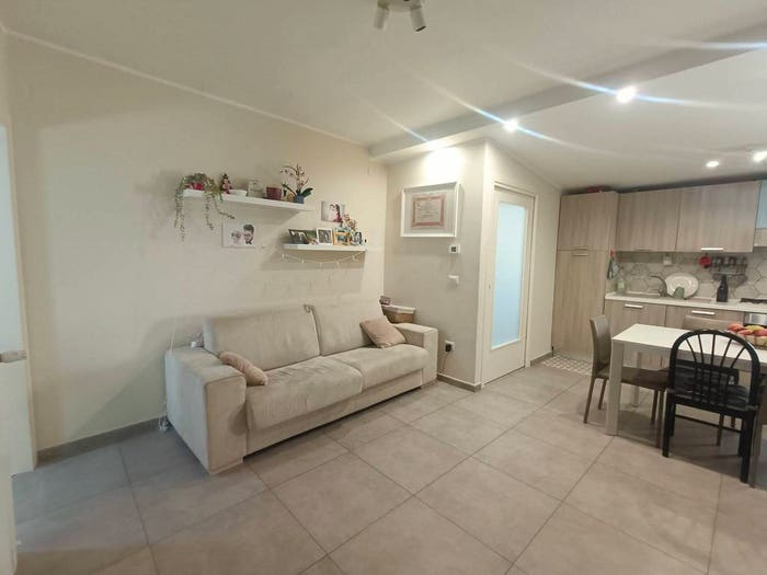 Casa quadrilocale in vendita in Via Branciforte, Centro, Randazzo