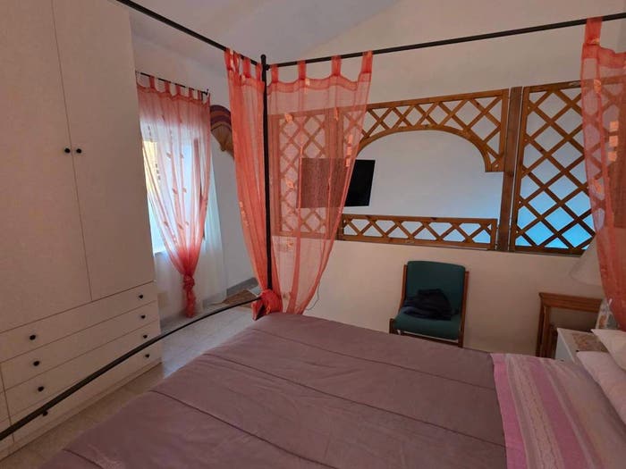 Appartamento trilocale in vendita in Via Novembre, Cittadella Del Capo, Bonifati