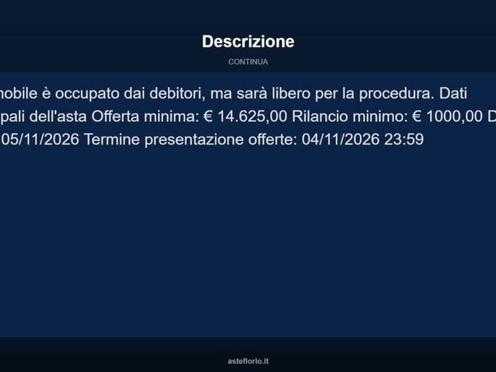 Case in Vendita e in Affitto - 2