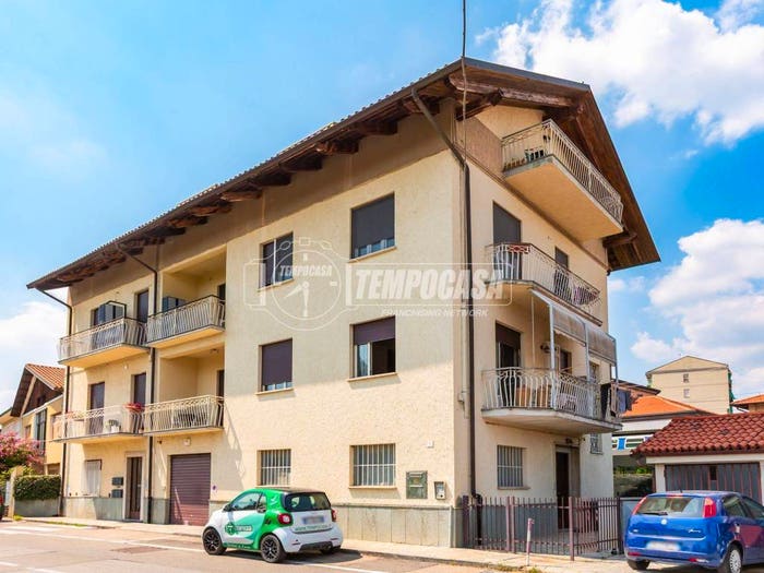 Appartamento con 5 locali in vendita in Via Campo Archero, Semicentro, Chieri