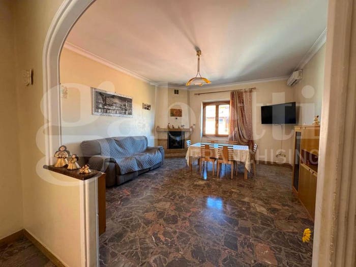 Appartamento quadrilocale in vendita in VIA COSIMO MACIOCCO, Cava dei Selci, Marino