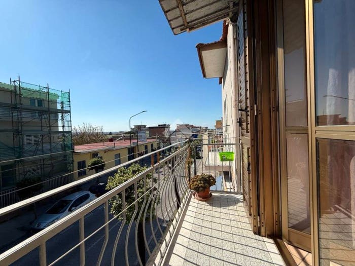 Appartamento monolocale in vendita in Via Don Giovanni Minzoni, Centro, Cercola