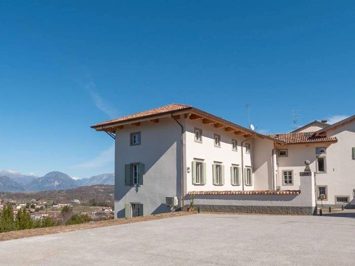 Appartamento quadrilocale in vendita in Via Giuseppe Mazzini, Centro, San Daniele del Friuli