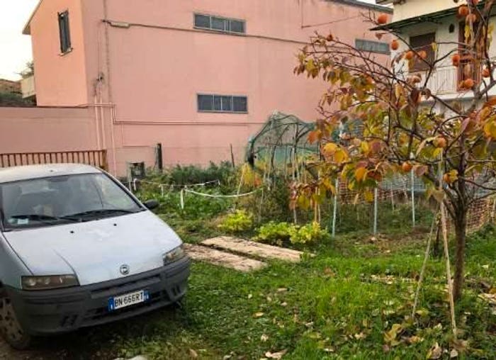 Casa quadrilocale in vendita in Corso italia, Osio Sopra