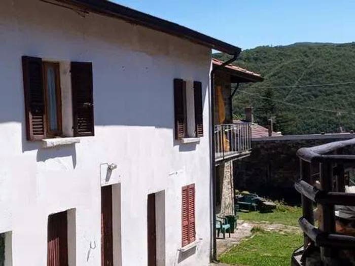 Casa quadrilocale in vendita in Selva, Ferriere
