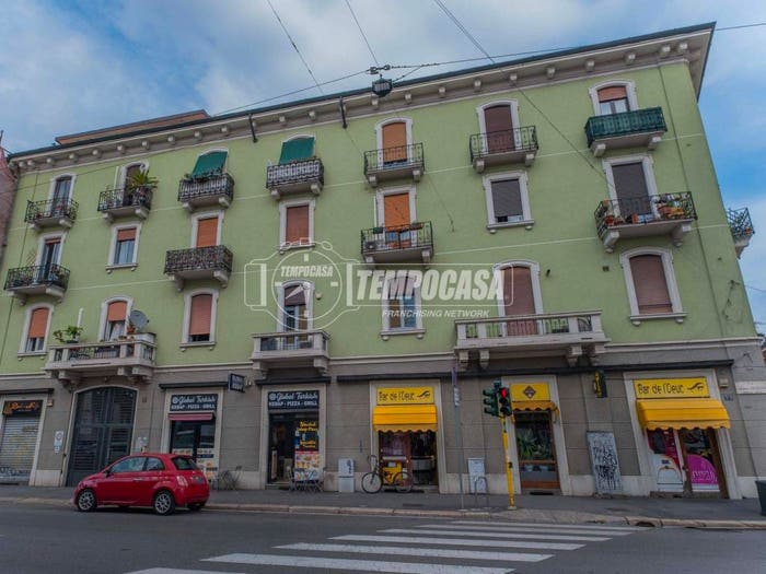 Appartamento bilocale in vendita in Via Alessandro Astesani, Affori, Milano