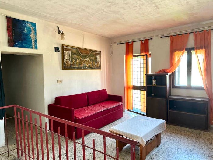 Casa quadrilocale in vendita in Via Terminon, Villaganzerla, Castegnero Nanto