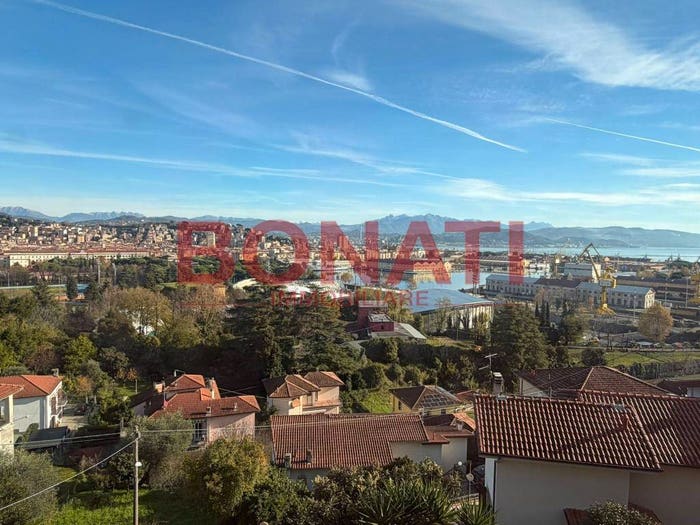 Appartamento monolocale in vendita in Via Nuova Sant'Andrea, Pegazzano Costa di Murlo, La Spezia