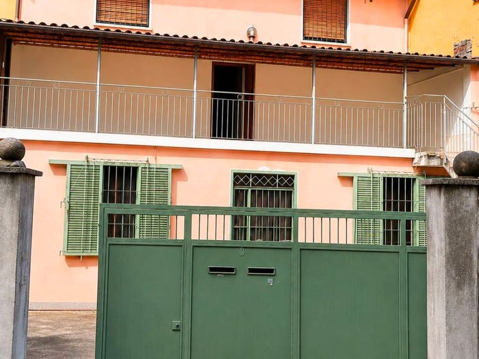 Casa quadrilocale in vendita in Centro, Manerbio