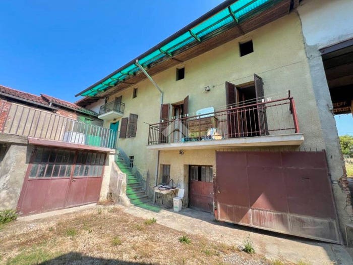 Casa quadrilocale in vendita in Località Barbaso, Moncucco Torinese
