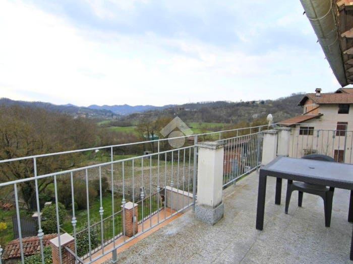 Appartamento bilocale in vendita in Località Pratolungo Villa Inferiore, Pratolungo Inferiore, Gavi