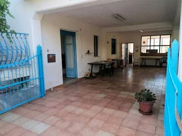 Appartamento con 6 locali in vendita in Centro, Trappeto
