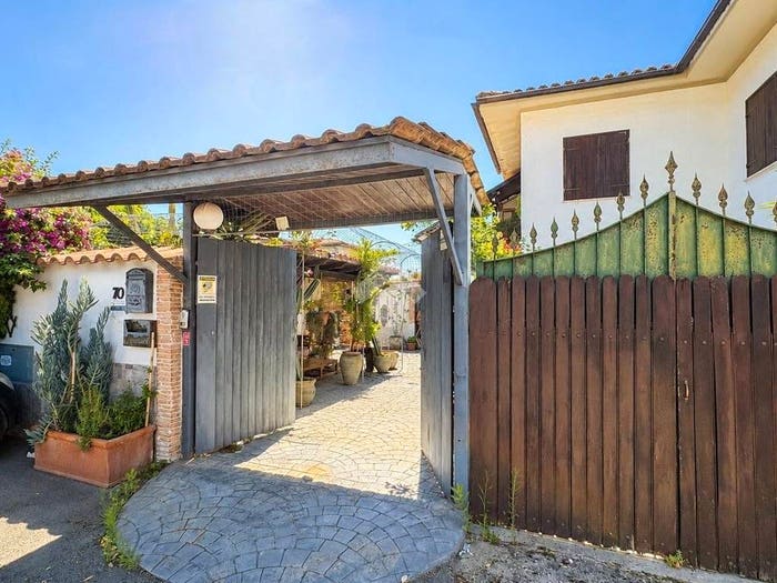 Appartamento bilocale in vendita in Viale roma, Villa Claudia, Anzio