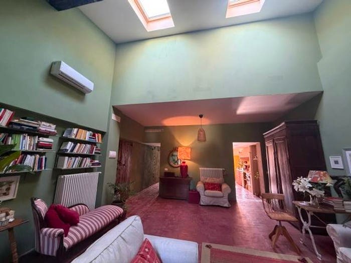 Appartamento con 6 locali in vendita in Via Romana, Santo Spirito, Firenze