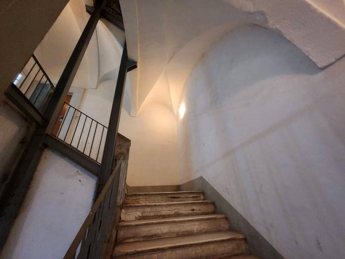 Appartamento quadrilocale in vendita in Via Antonio Tari, Santa Maria Capua Vetere