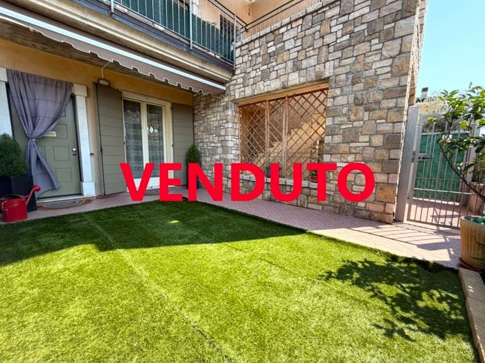 Appartamento bilocale in vendita in Ospitaletto