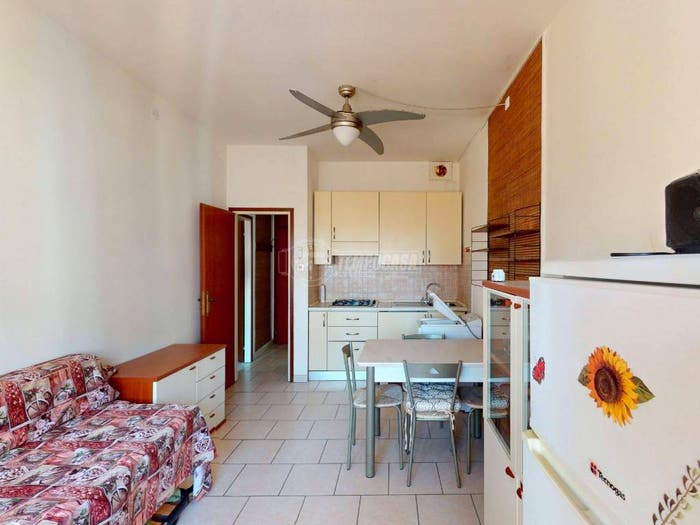 Appartamento bilocale in vendita in Viale dei Lecci Lido degli Estensi, Lido degli Estensi, Comacchio