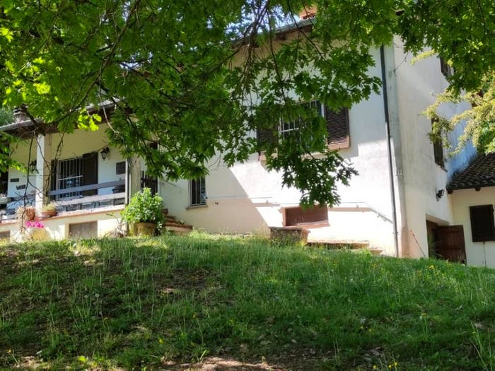Casa con 6 locali in vendita in Via Cerreto Grue, Centro, Sarezzano
