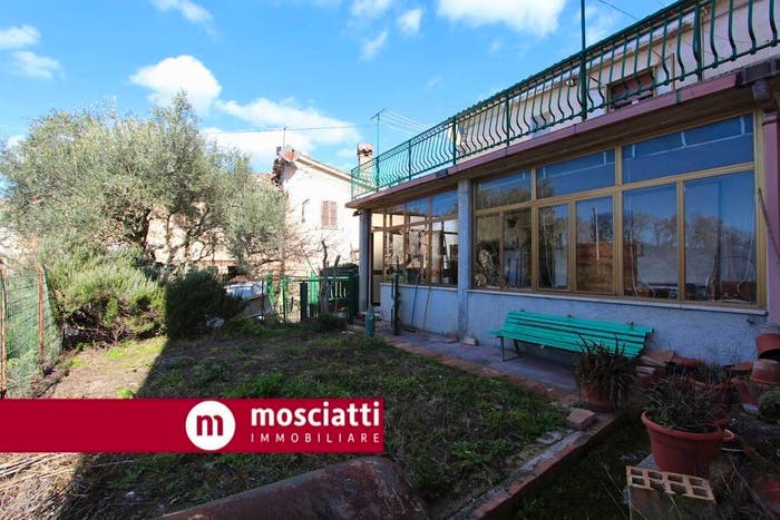 Casa con 6 locali in vendita in Località Collaiello, Gagliole