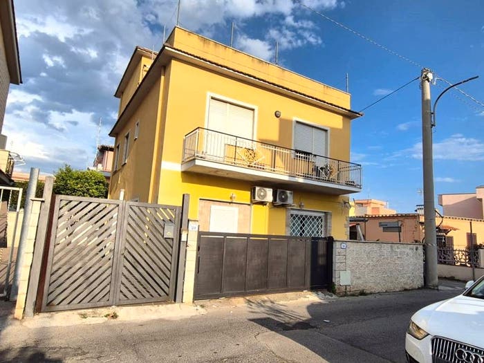 Appartamento bilocale in vendita in Via Marmolada, San Giacomo Santa Barbara, Nettuno