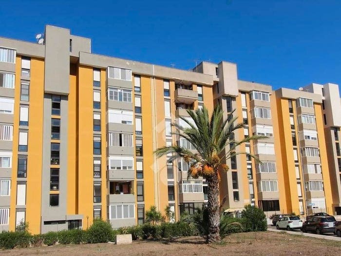 Appartamento quadrilocale in vendita in Via Cinque Giornate, Santa Chiara Sant'Angelo, Brindisi