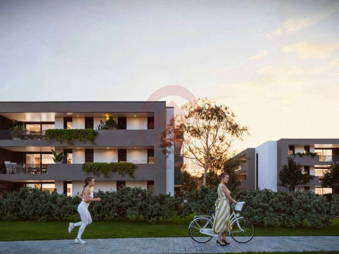 Appartamento quadrilocale in vendita in Via Giacomo Matteotti, Centro, Limena