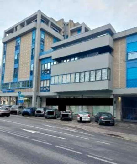 Appartamento trilocale in vendita in Piazzale Camerlata, Camerlata Rebbio, Como
