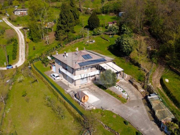 Casa con 6 locali in vendita in Via Corati, Nogarole Vicentino