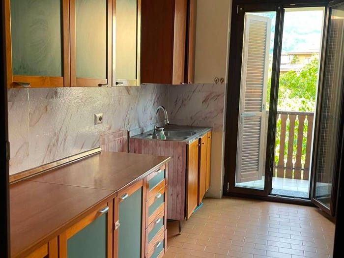 Appartamento quadrilocale in vendita in Via Pietro Paolo Parravicini, Centro, Morbegno