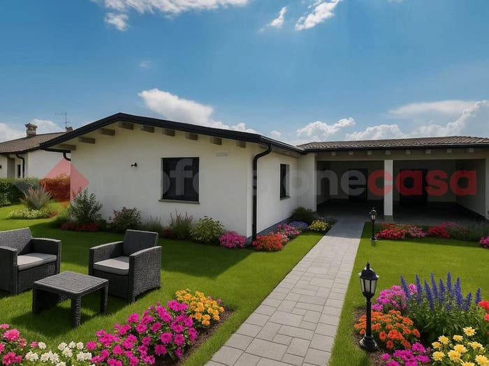 Casa con 5 locali in vendita in VIA GORIZIA, Fiuggi