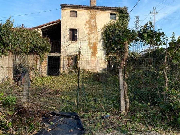 Casa quadrilocale in vendita in Via Quargente, Villaga