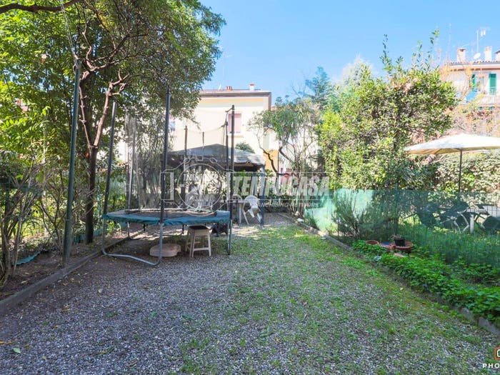 Appartamento quadrilocale in vendita in Saffi, Bologna