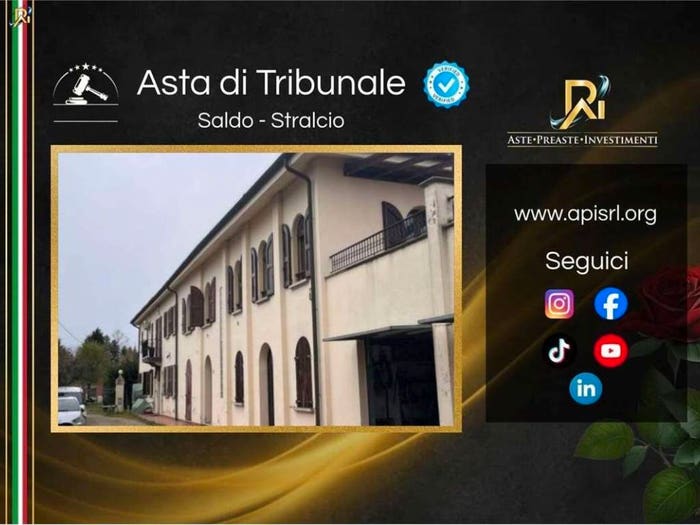 Appartamento bilocale in vendita in Via San Marino, Granarolo dell'Emilia