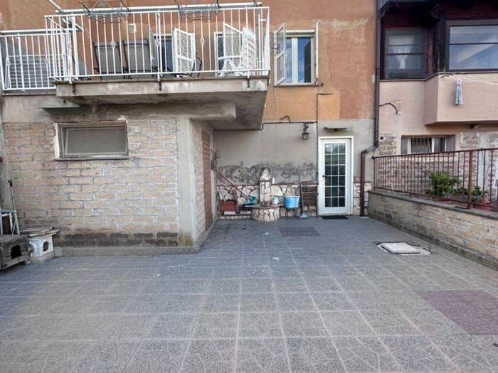 Casa quadrilocale in vendita in Via Giacomo Matteotti, Monte Romano