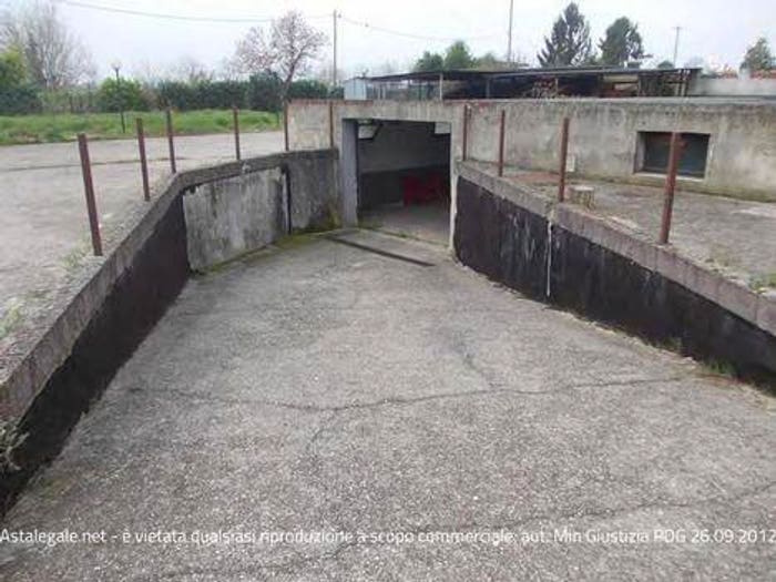 Appartamento in vendita in Via Giacomo Leopardi, Centro, Truccazzano