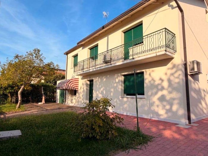 Casa con 6 locali in vendita in Via Tresievoli, Tresievoli, Mira