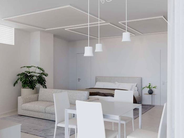 Appartamento bilocale in vendita in Via Giuseppe Garibaldi, La Serra Tellaro, Lerici