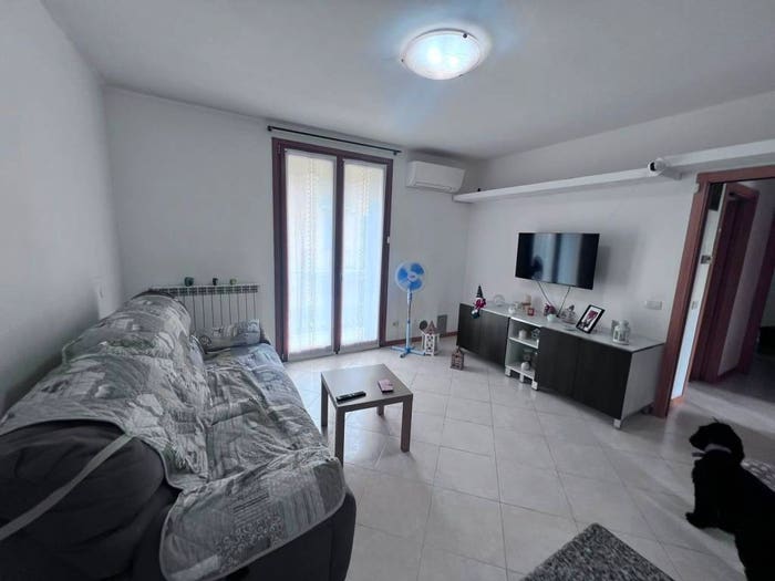 Appartamento trilocale in vendita in Via Gioacchino Rossini, Solza