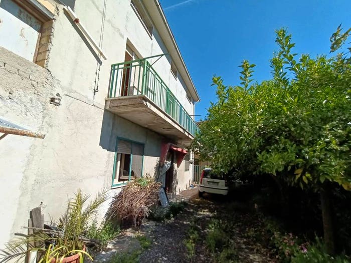 Casa con 6 locali in vendita in Contrada Colle Pizzuto, Centro, Lanciano