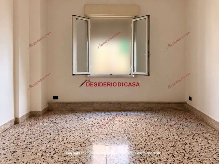 Appartamento trilocale in vendita in Via Aldo Moro, Centro, Monreale