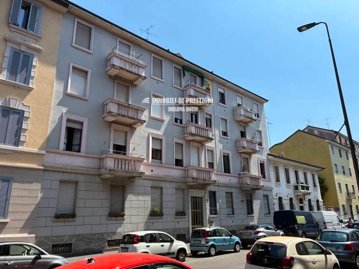 Appartamento bilocale in vendita in Via Antonio Mambretti, Quarto Oggiaro, Milano
