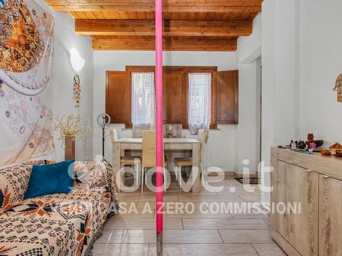 Appartamento monolocale in vendita in Via del Milliario, Santa Viola, Bologna