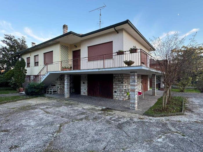 Casa con 5 locali in vendita in Via Novembre, Centro, Orgiano
