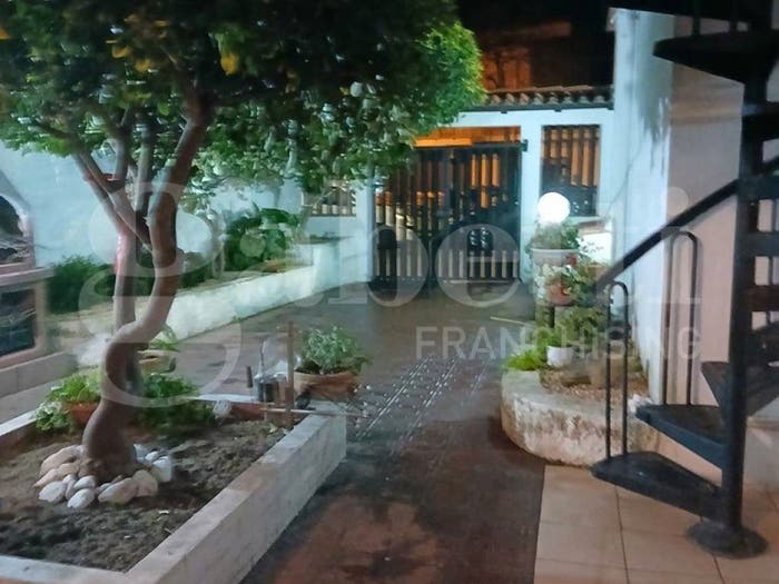 Casa con 5 locali in vendita in PIAZZA IV NOVEMBRE, Centro, Terralba