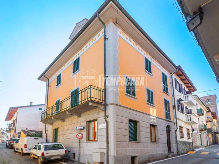Casa con 5 locali in vendita in Via mazzini, Centro, Gassino Torinese