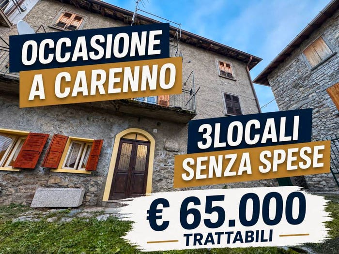 Appartamento trilocale in vendita in Corso Europa, Centro, Calolziocorte